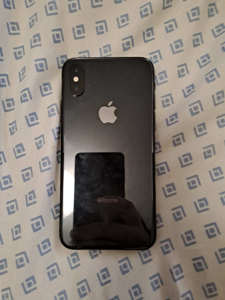 iphone xs - photo 2