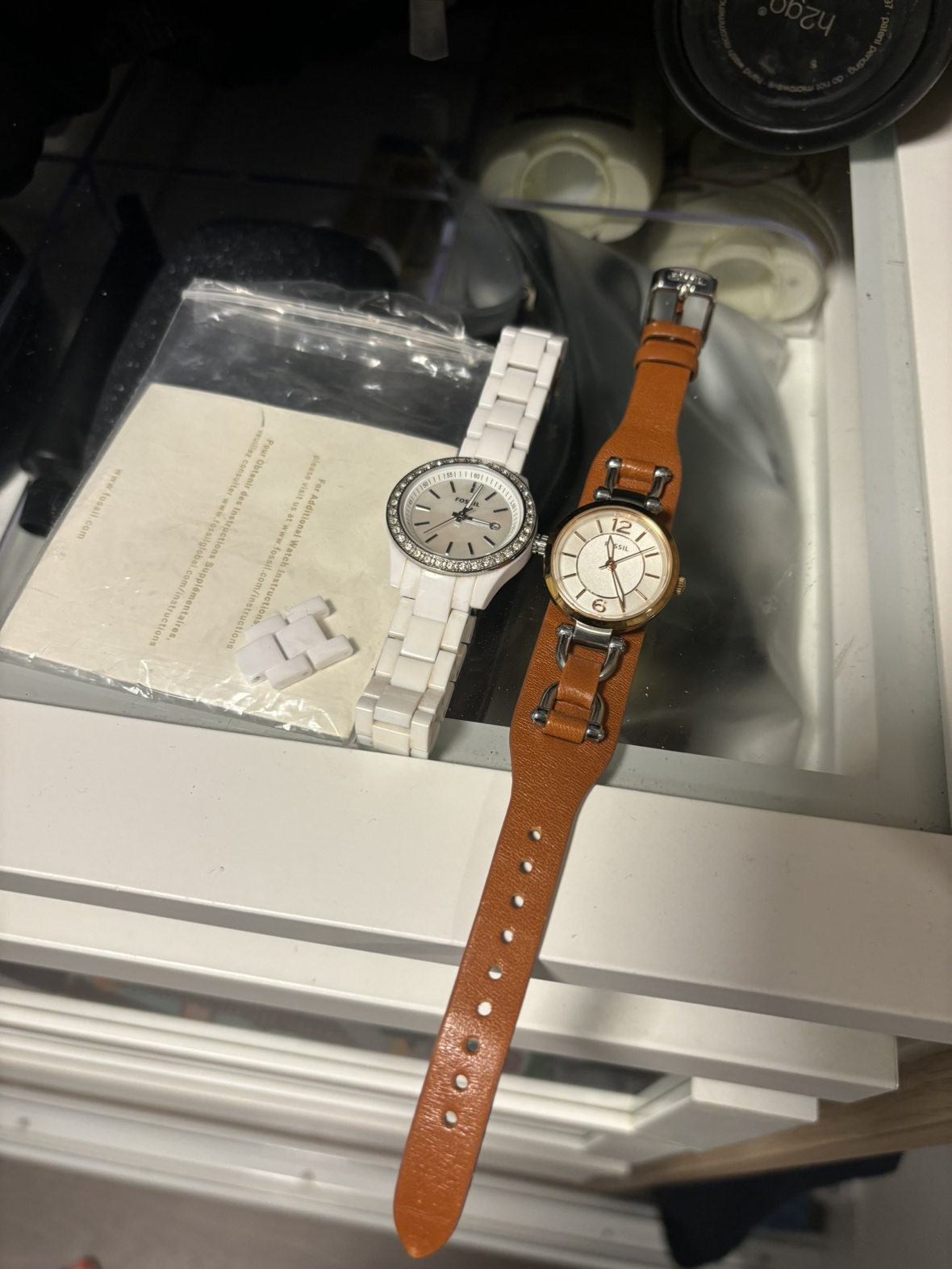 Fossil watches thumbnail