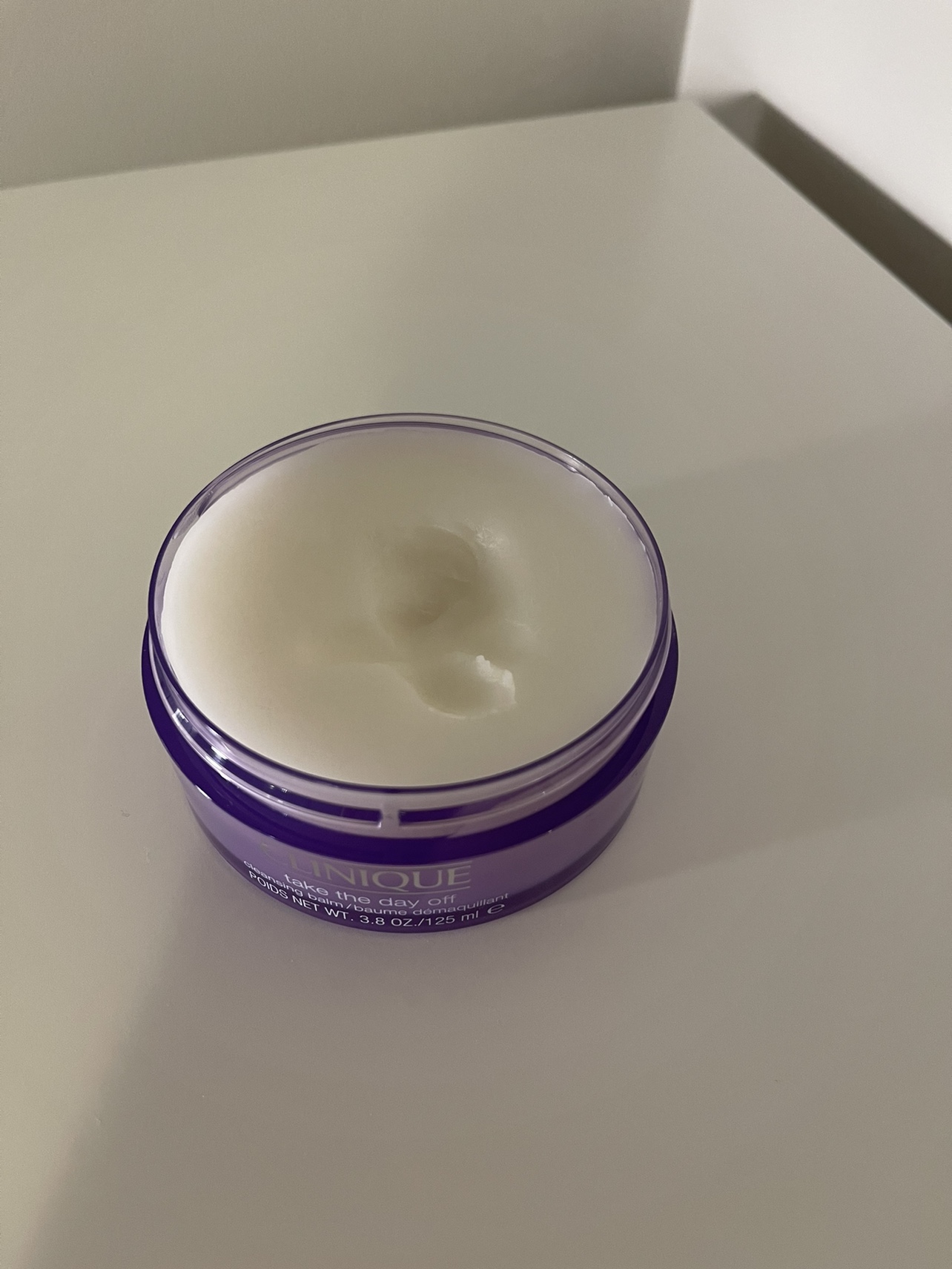 Clinique Take The Day Off Cleansing Balm image indicator(2)