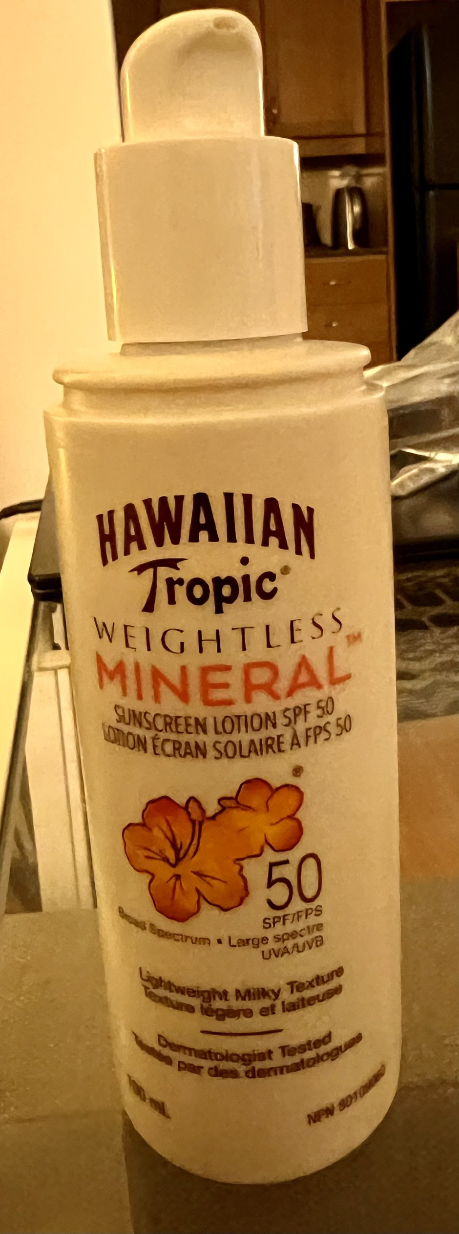 SPF 50 Mineral Sunscreen - photo 4