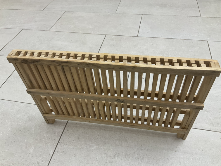 Dish rack image indicator(2)