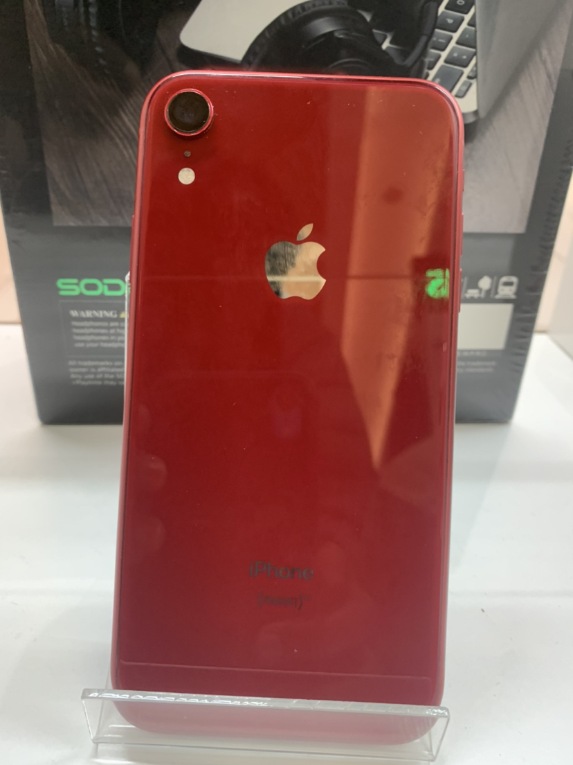 IPhone XR , 64gb - photo 3
