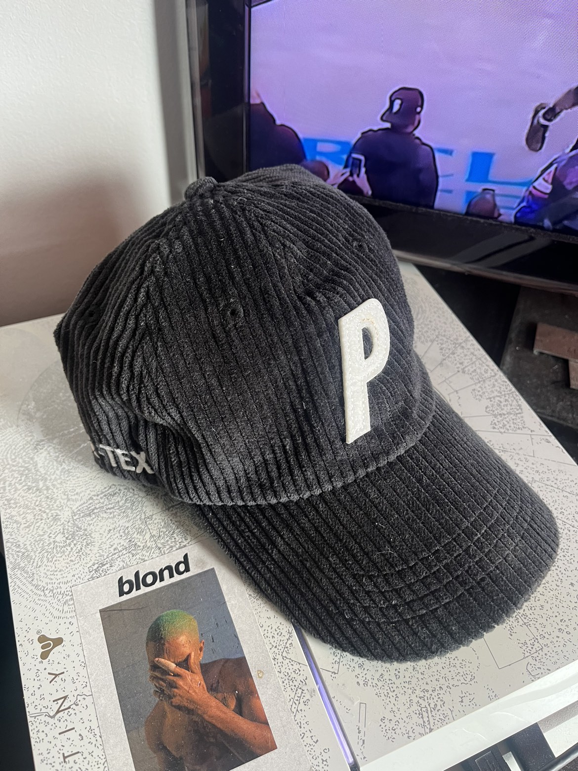 Palace Gotex 6 panel - photo 2