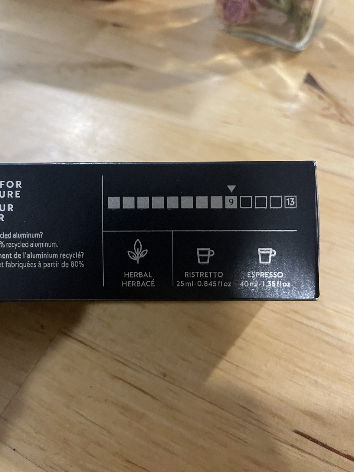 Nespresso pods - photo 2