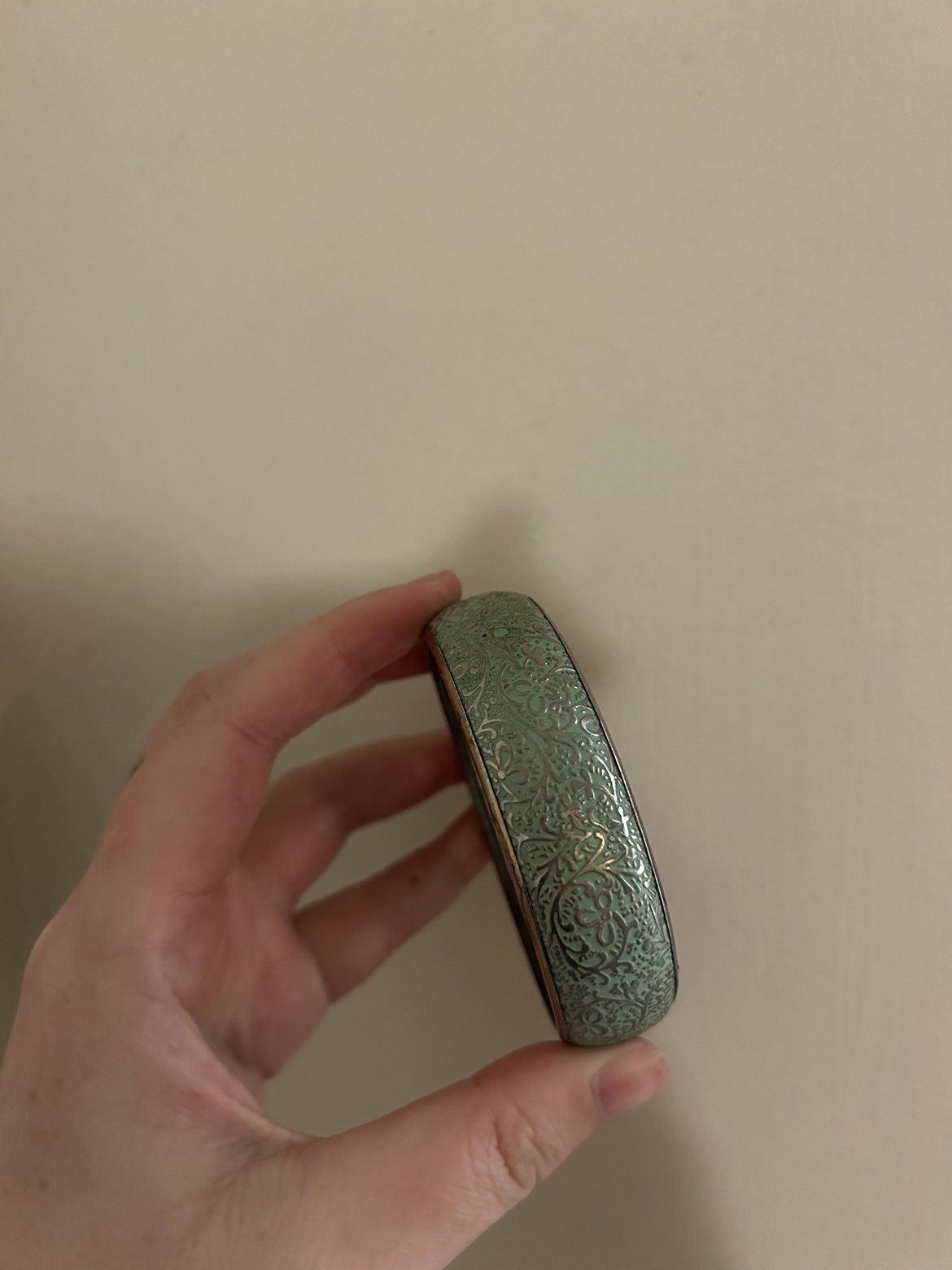 Costume bangle image indicator(2)