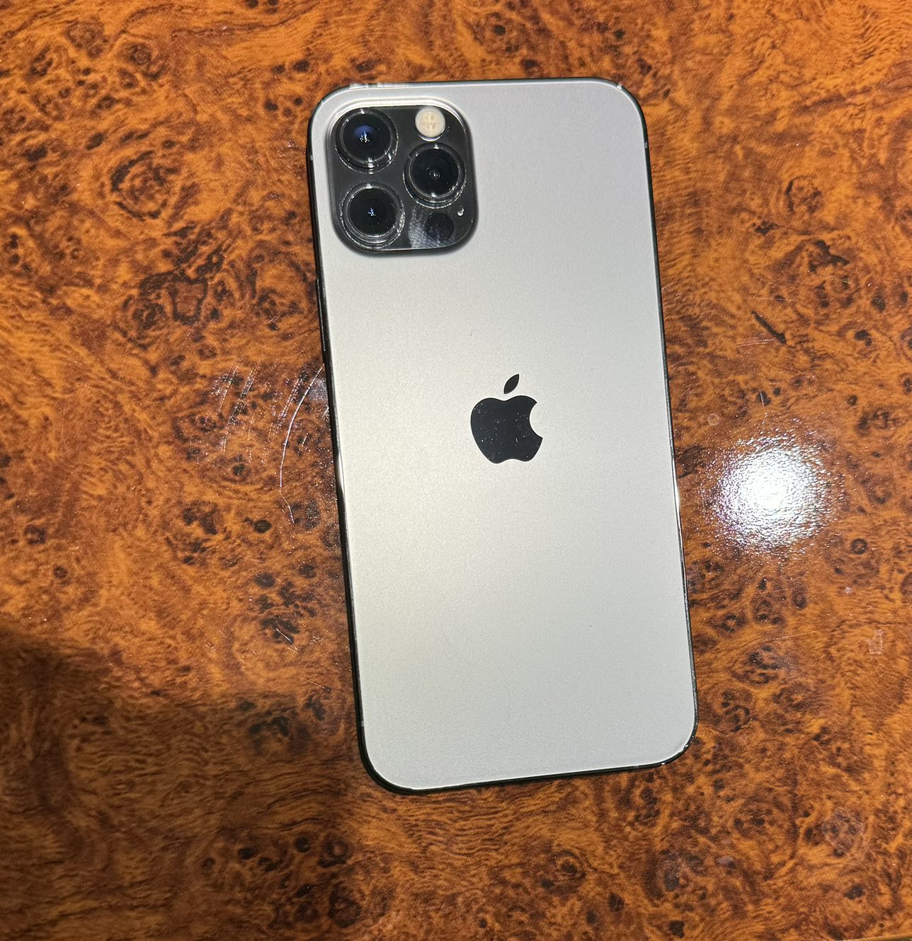 iPhone 12 Pro 128 GB
