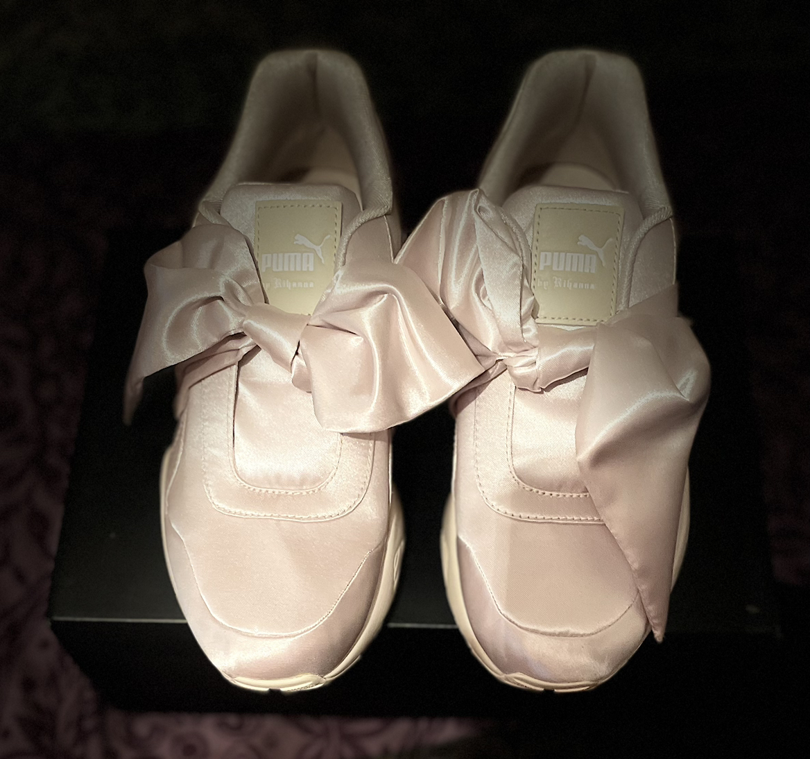 Puma Fenty thumbnail