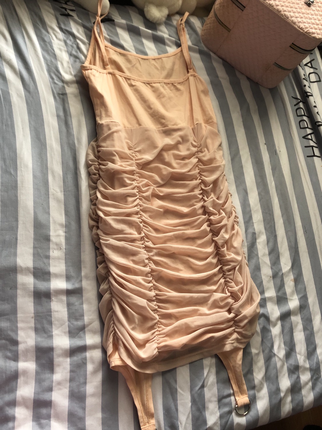 M size 2 dress bundle image indicator(4)