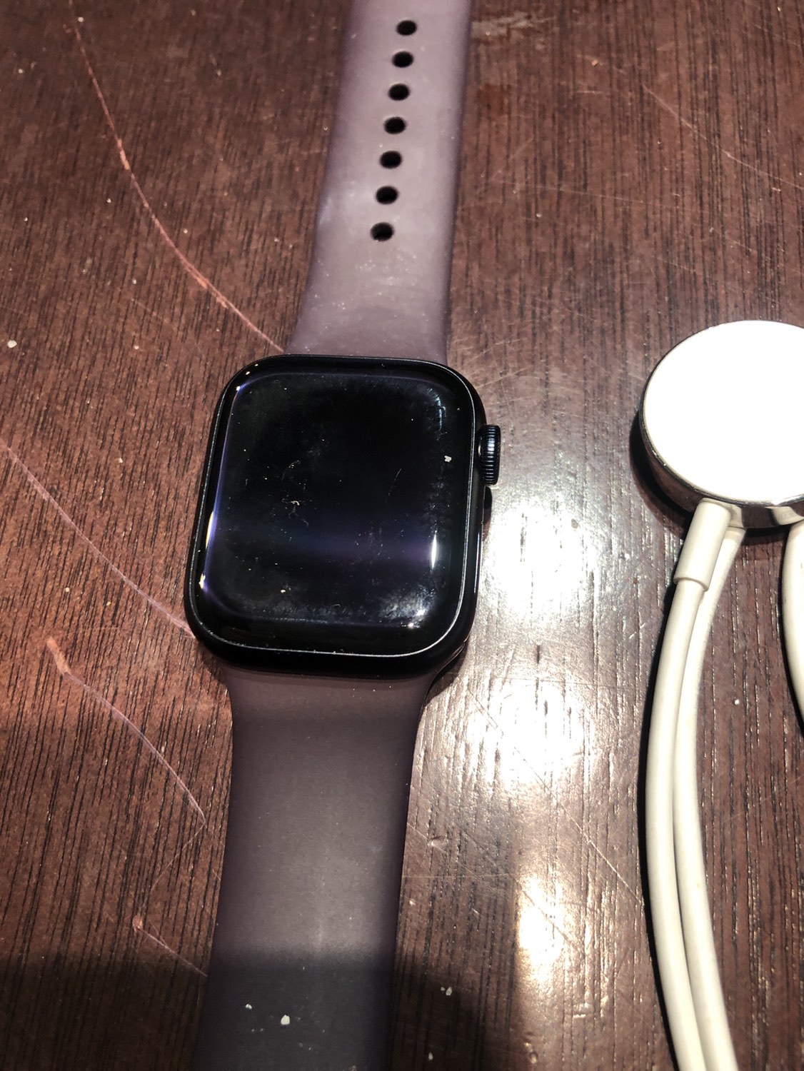 Apple Watch Series 7 - photo 2