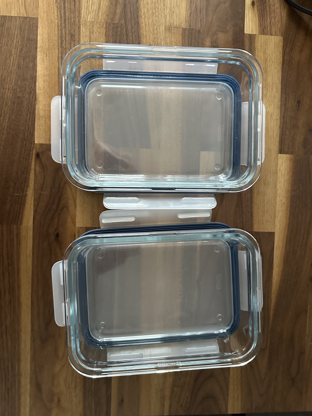 Food Containers IKEA - photo 2