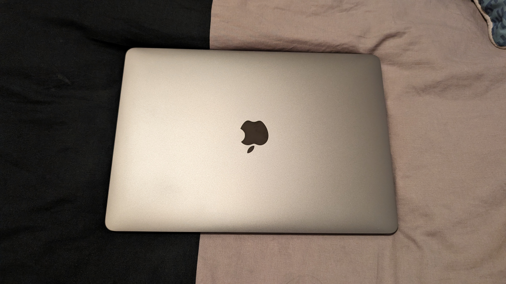 13 inch MacBook pro 2019
