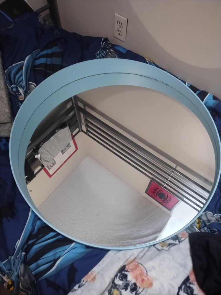 Ikea Mirror