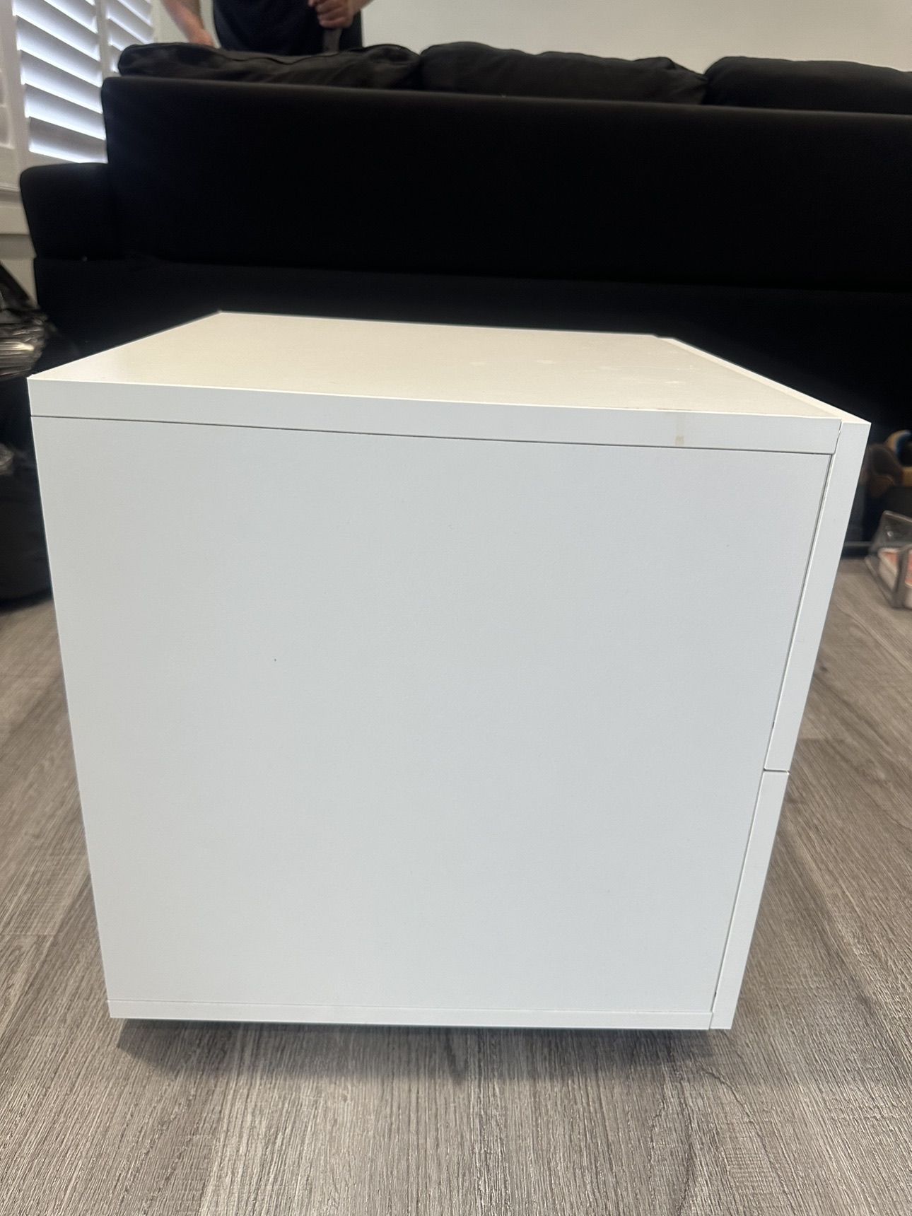 Dillwyn 2 - Drawer Nightstand by Zip Code Design - photo 5
