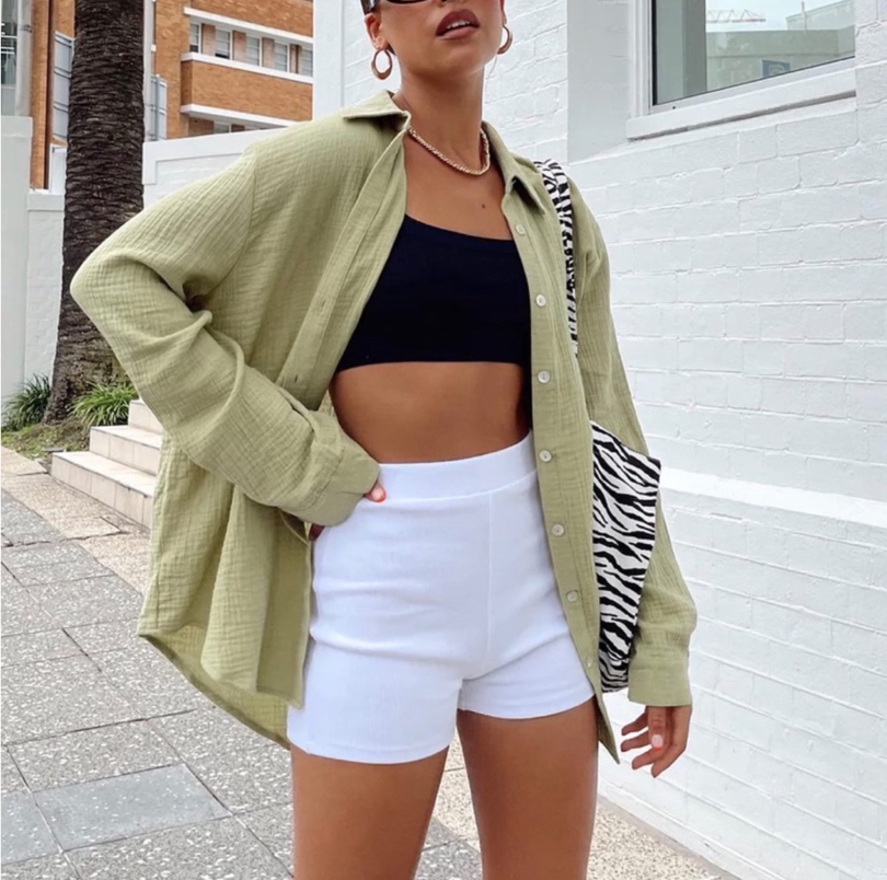 Princess Polly | Biker Shorts - US 6 thumbnail