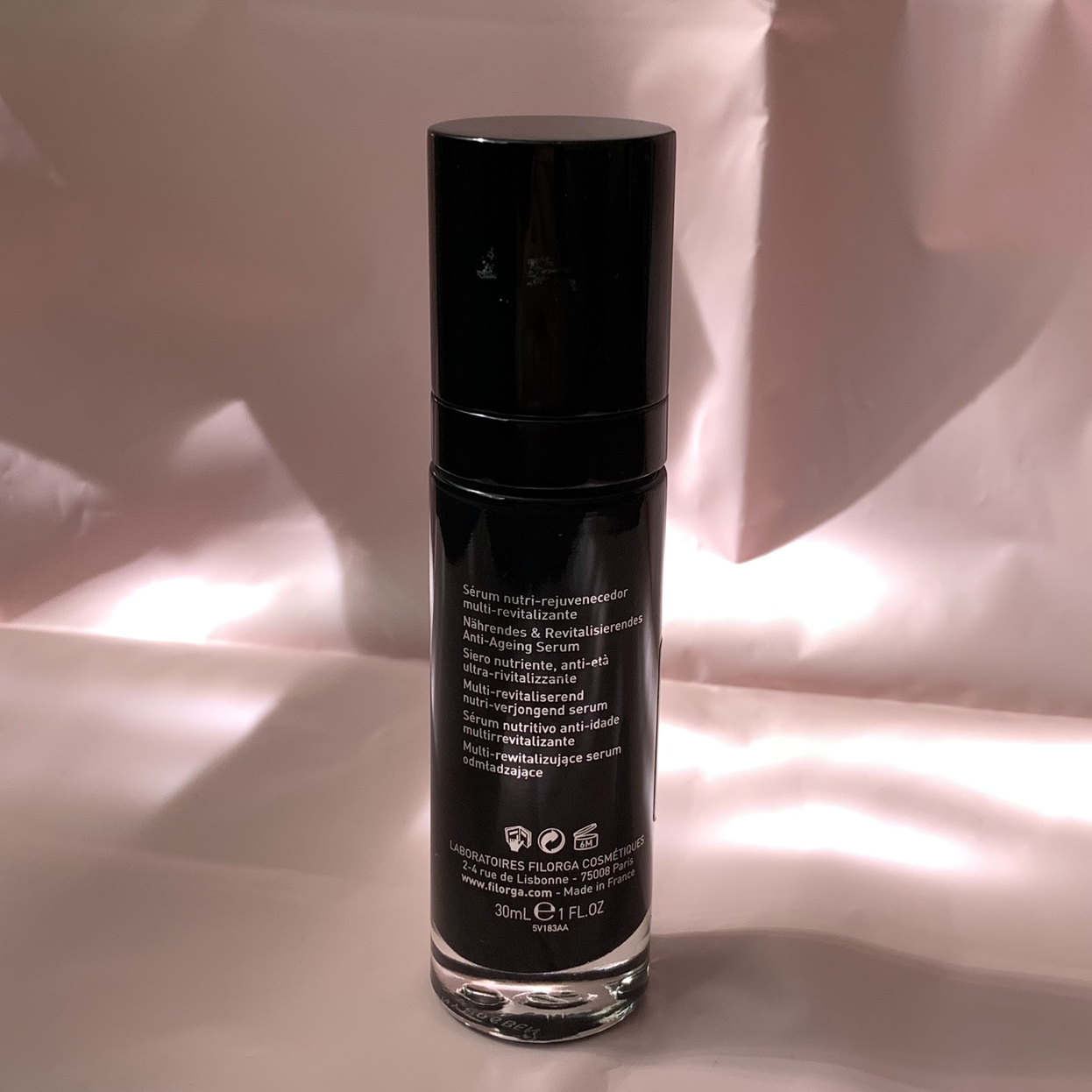 Filorga Global-Repair Intense Serum image indicator(2)
