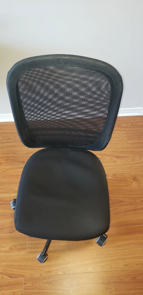 IKEA chair