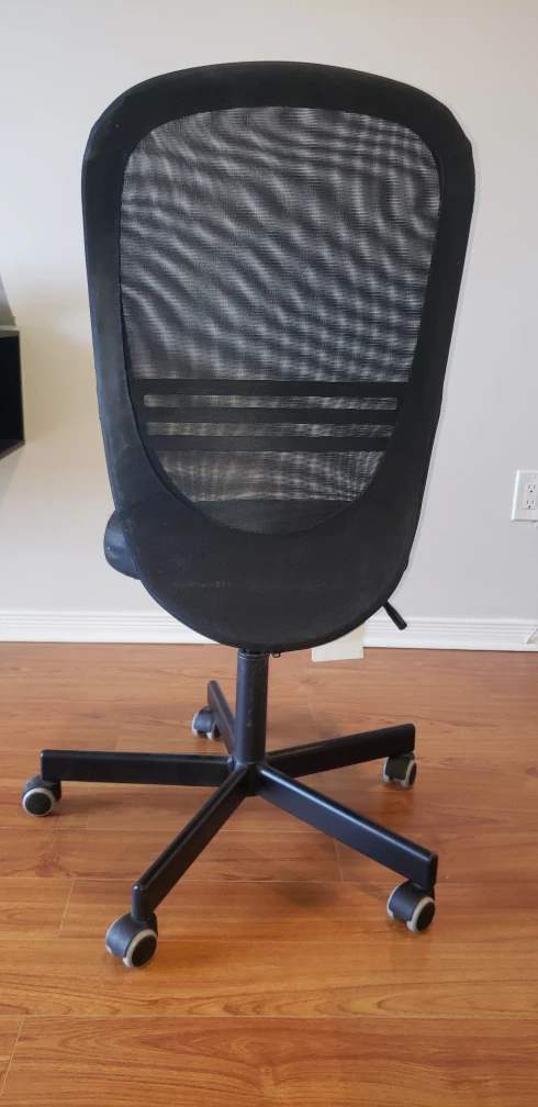 IKEA chair - photo 2