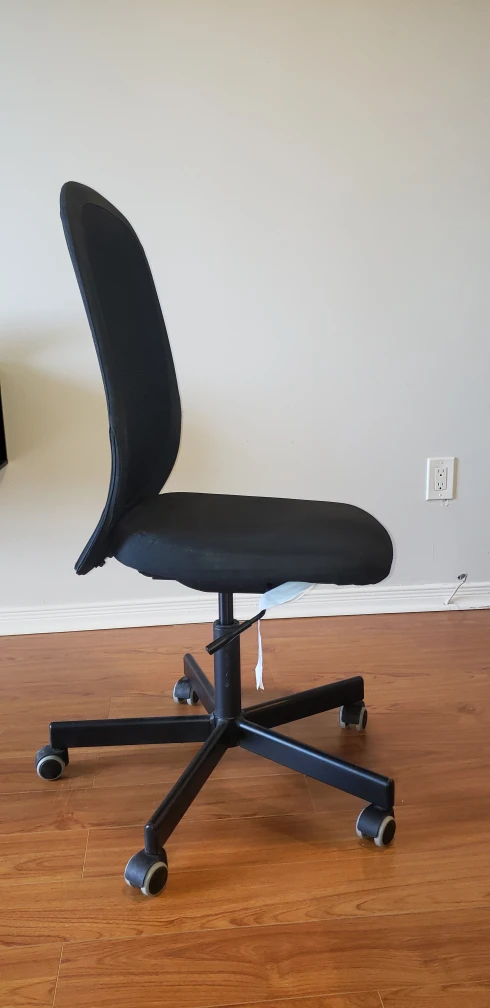 IKEA chair - photo 3