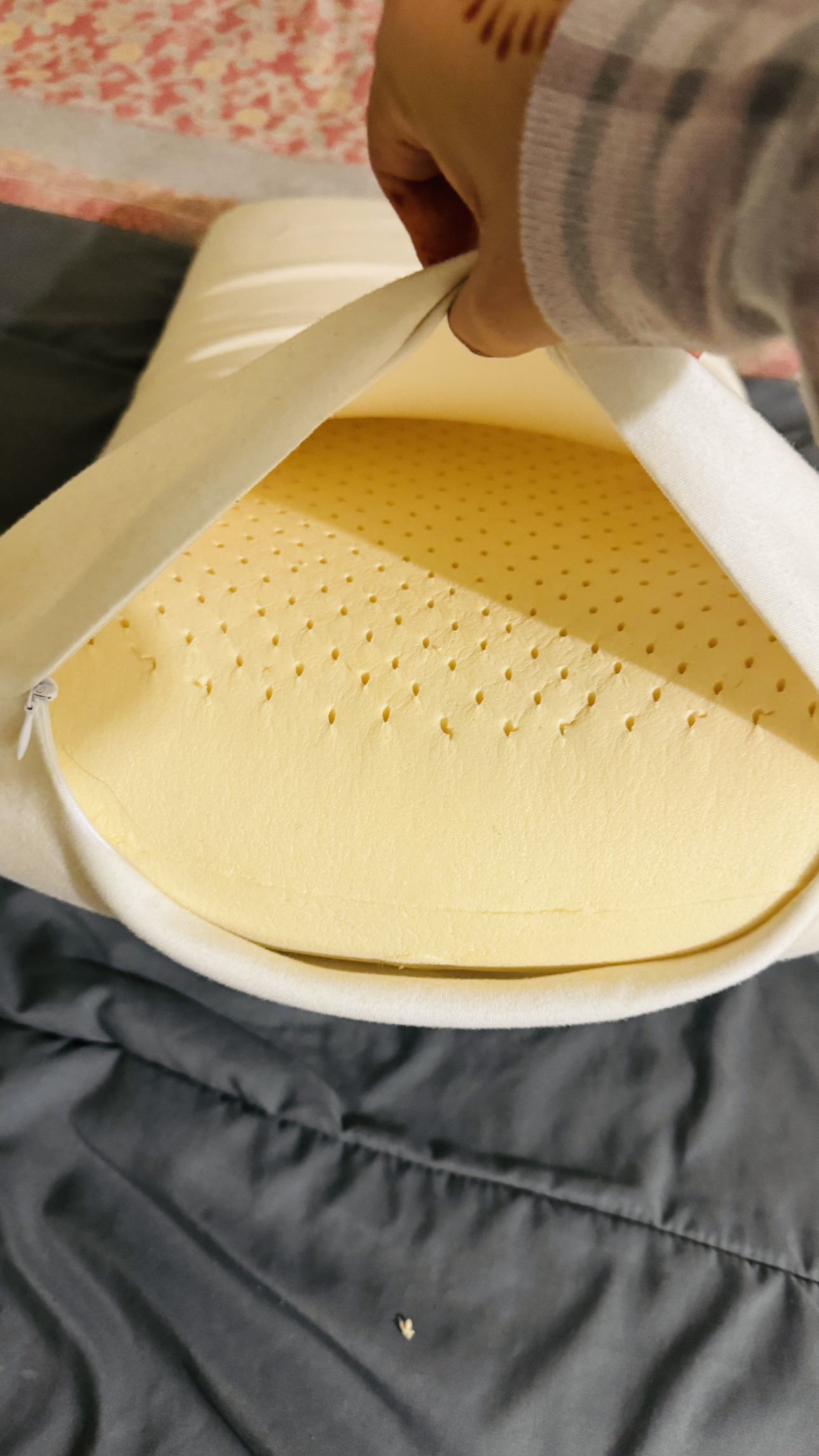 Moving sale BN  natural latex pillows available till 5 June thumbnail