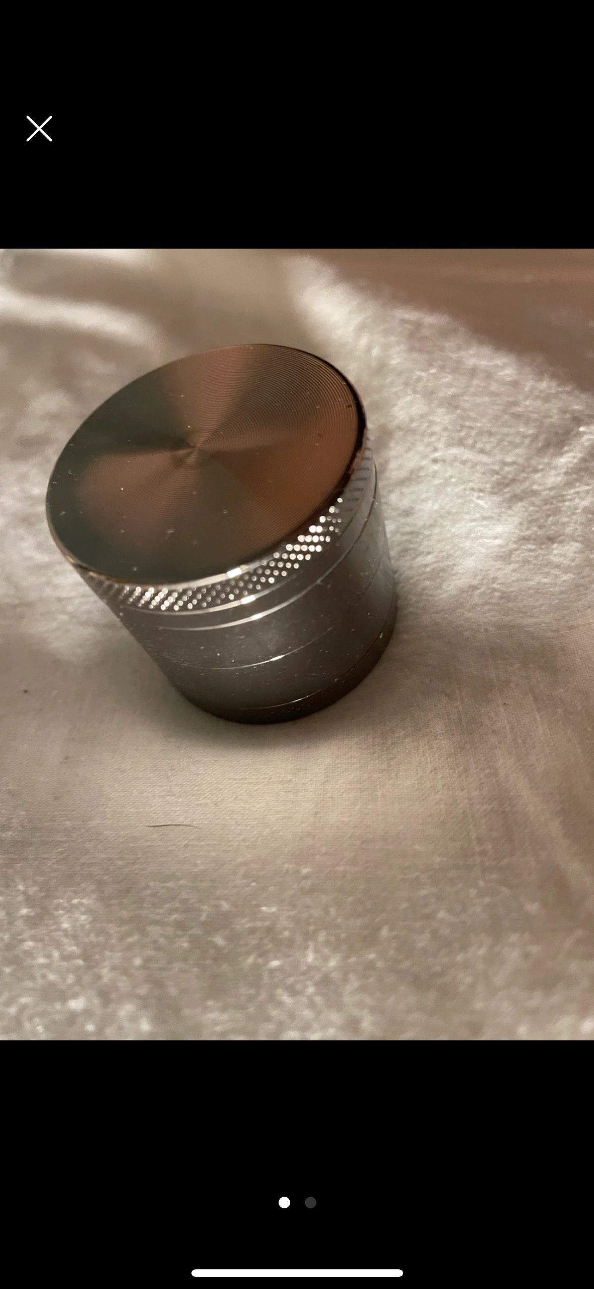Herb grinder thumbnail