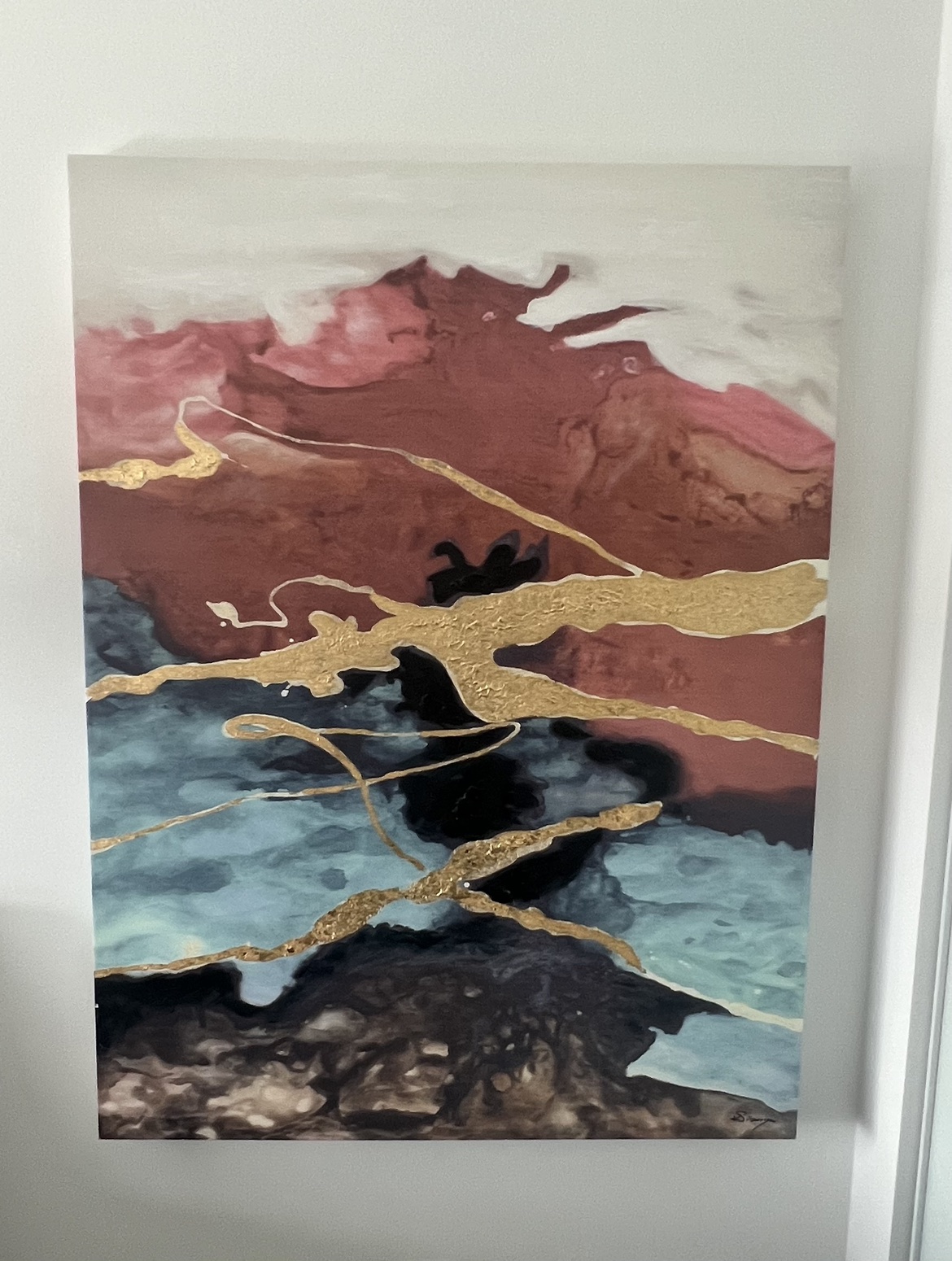Picture frames (Bundle Sale)