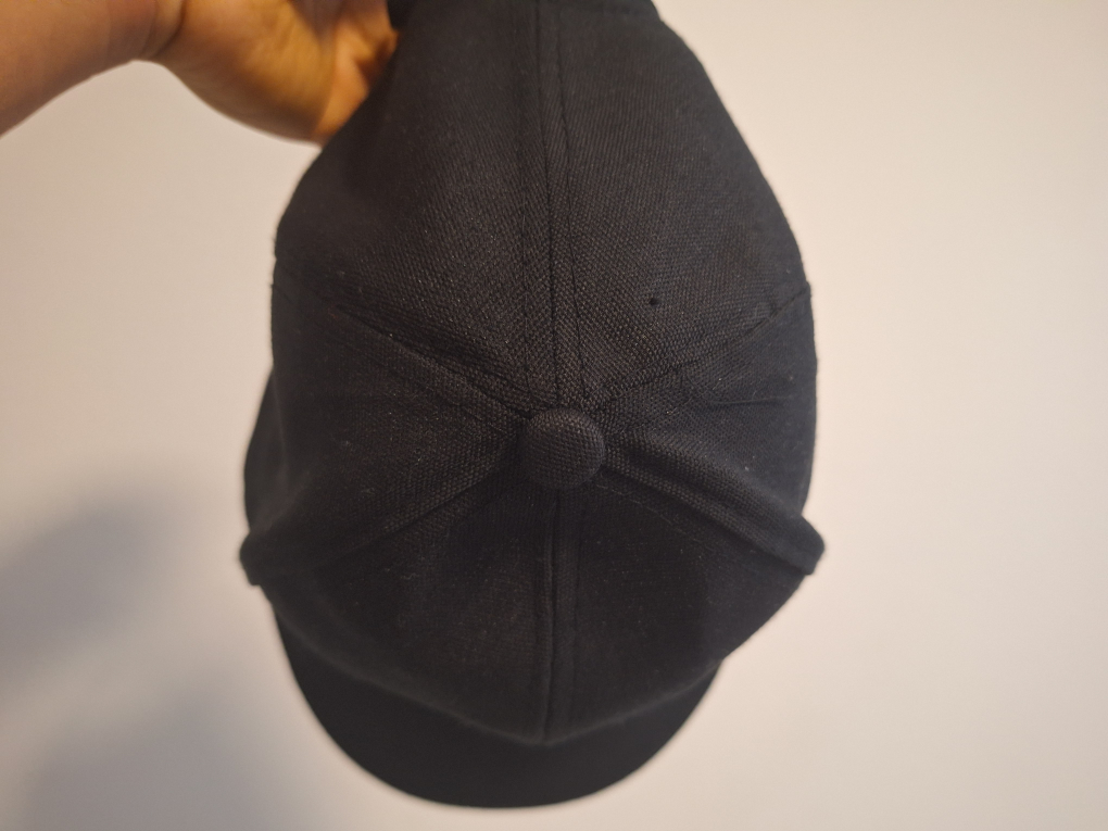 Unisex baseball cap 🥕 image indicator(3)