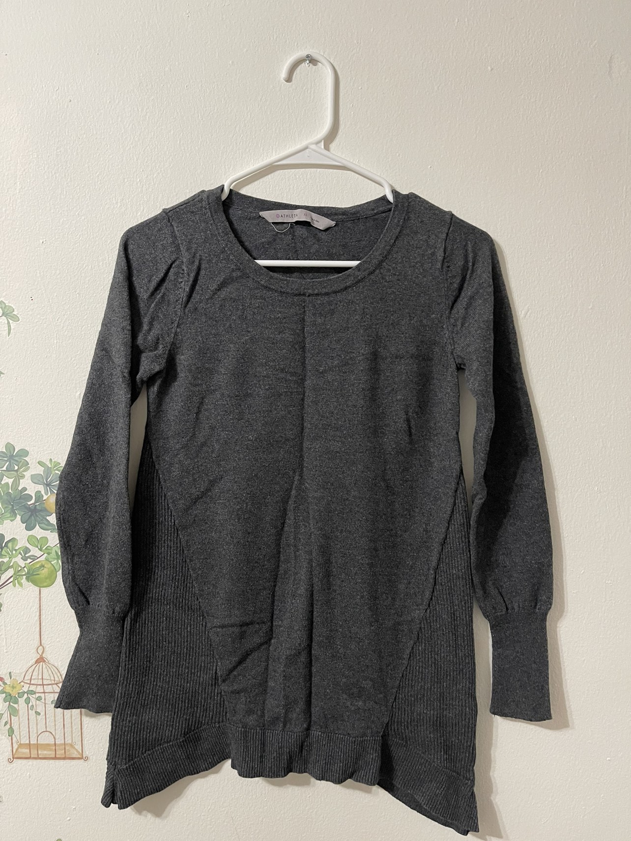 Sweater image indicator(3)