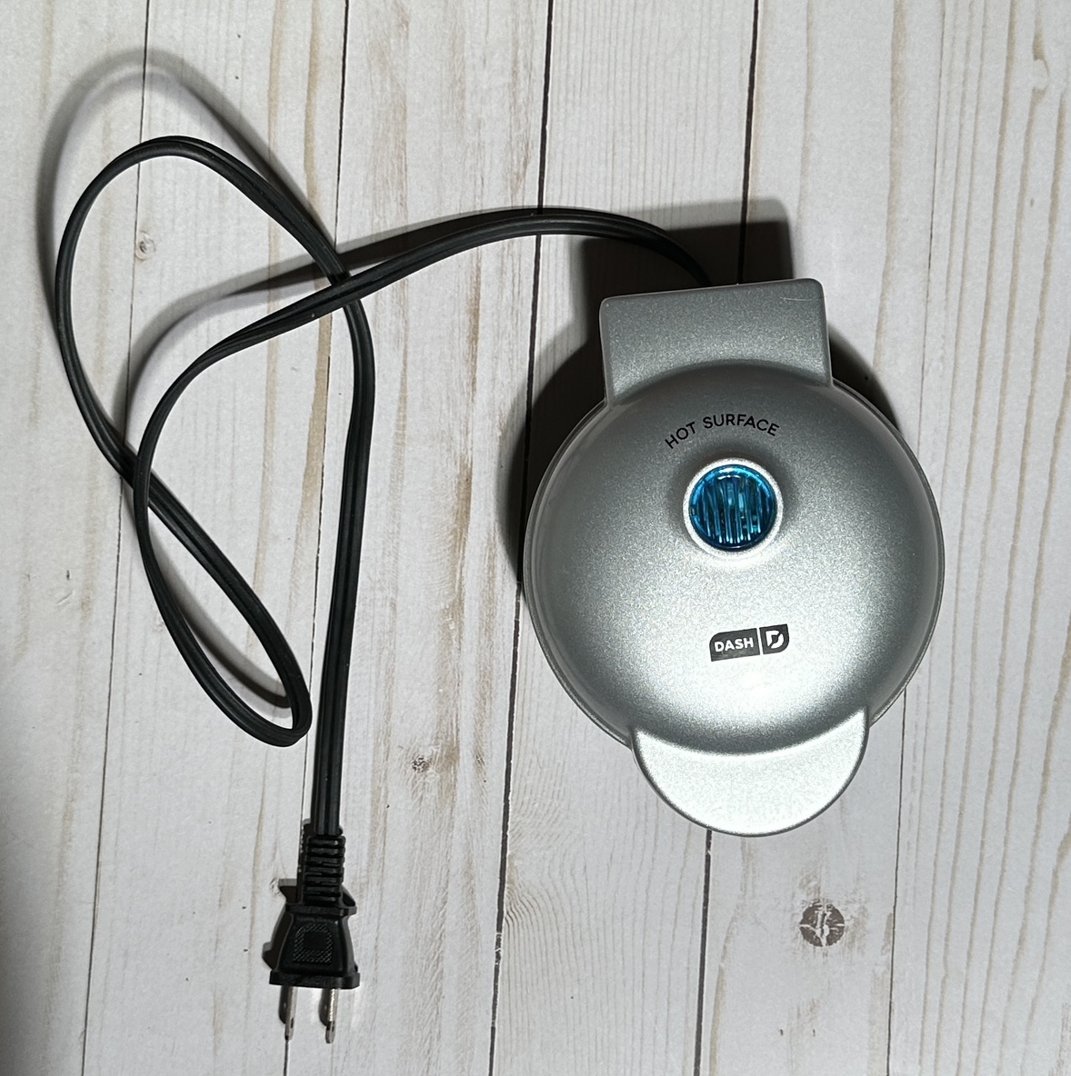 Dash Mini waffle Maker