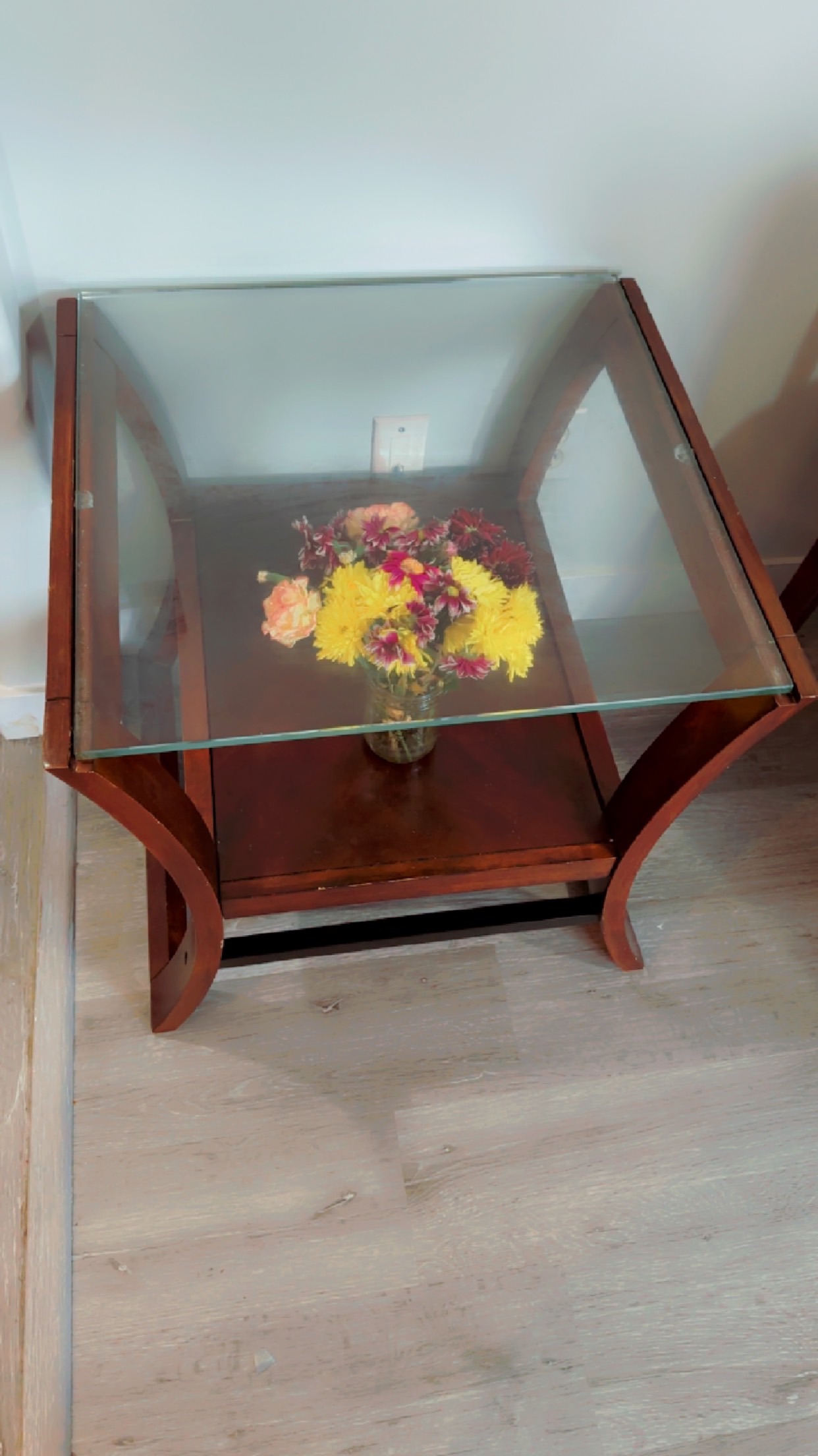 Small coffee table - photo 4