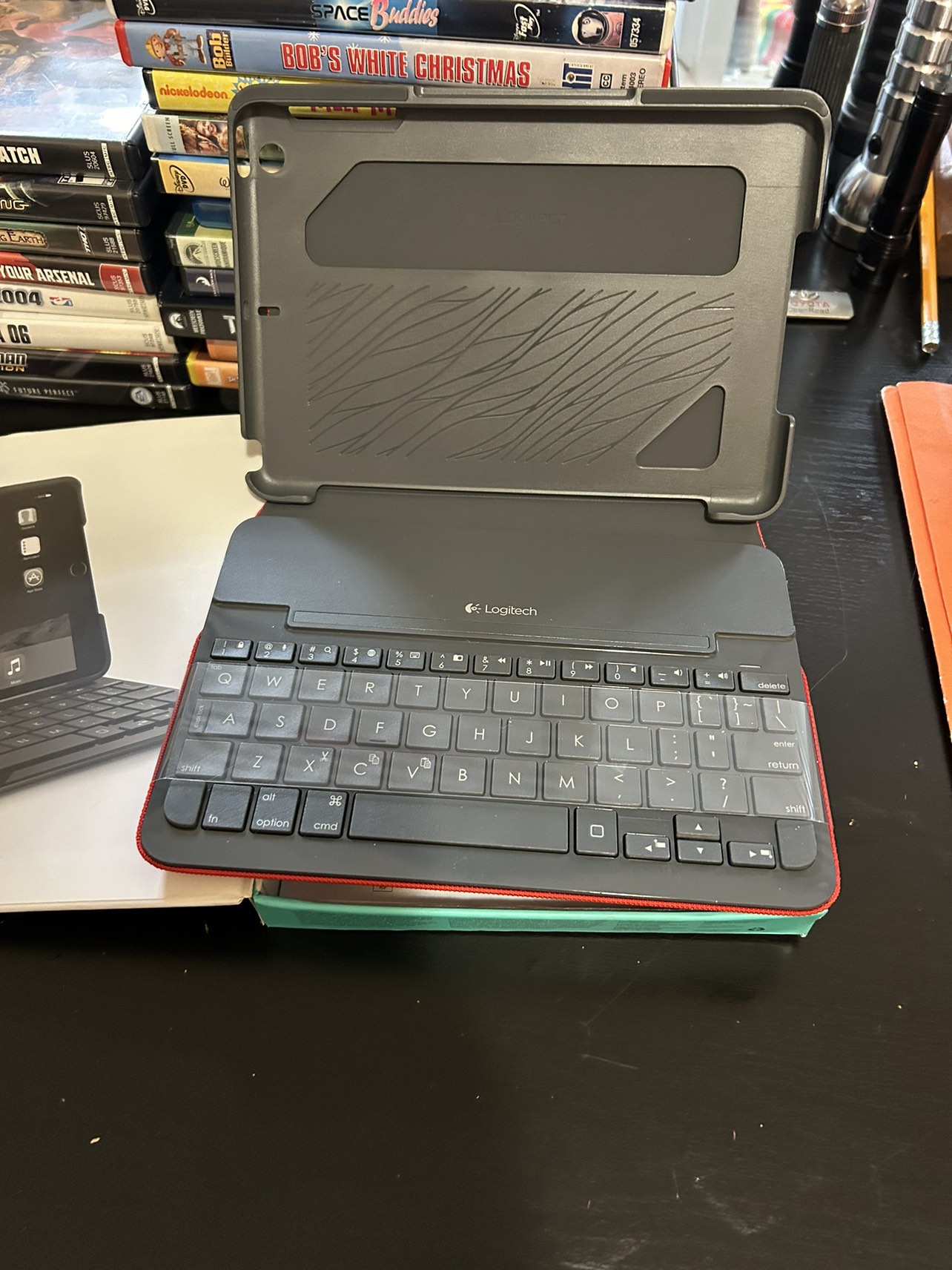 iPad mini, 2, 3 - photo 2