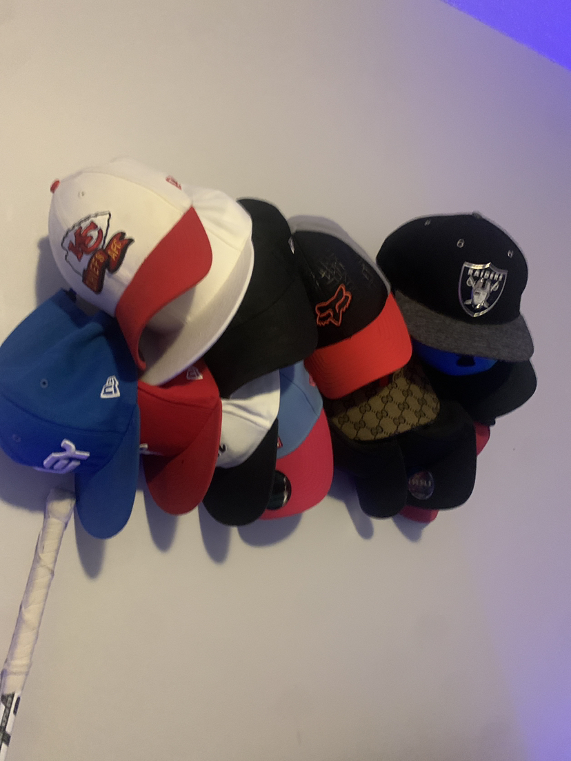 Hats