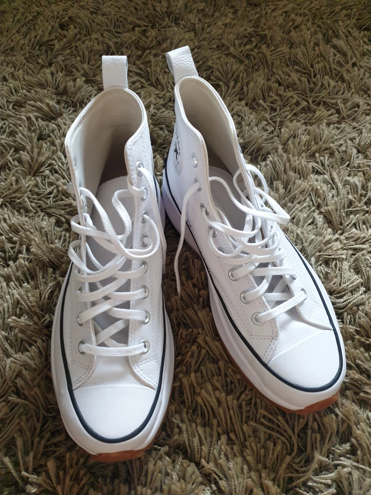 Converse Unisex Run Star thumbnail