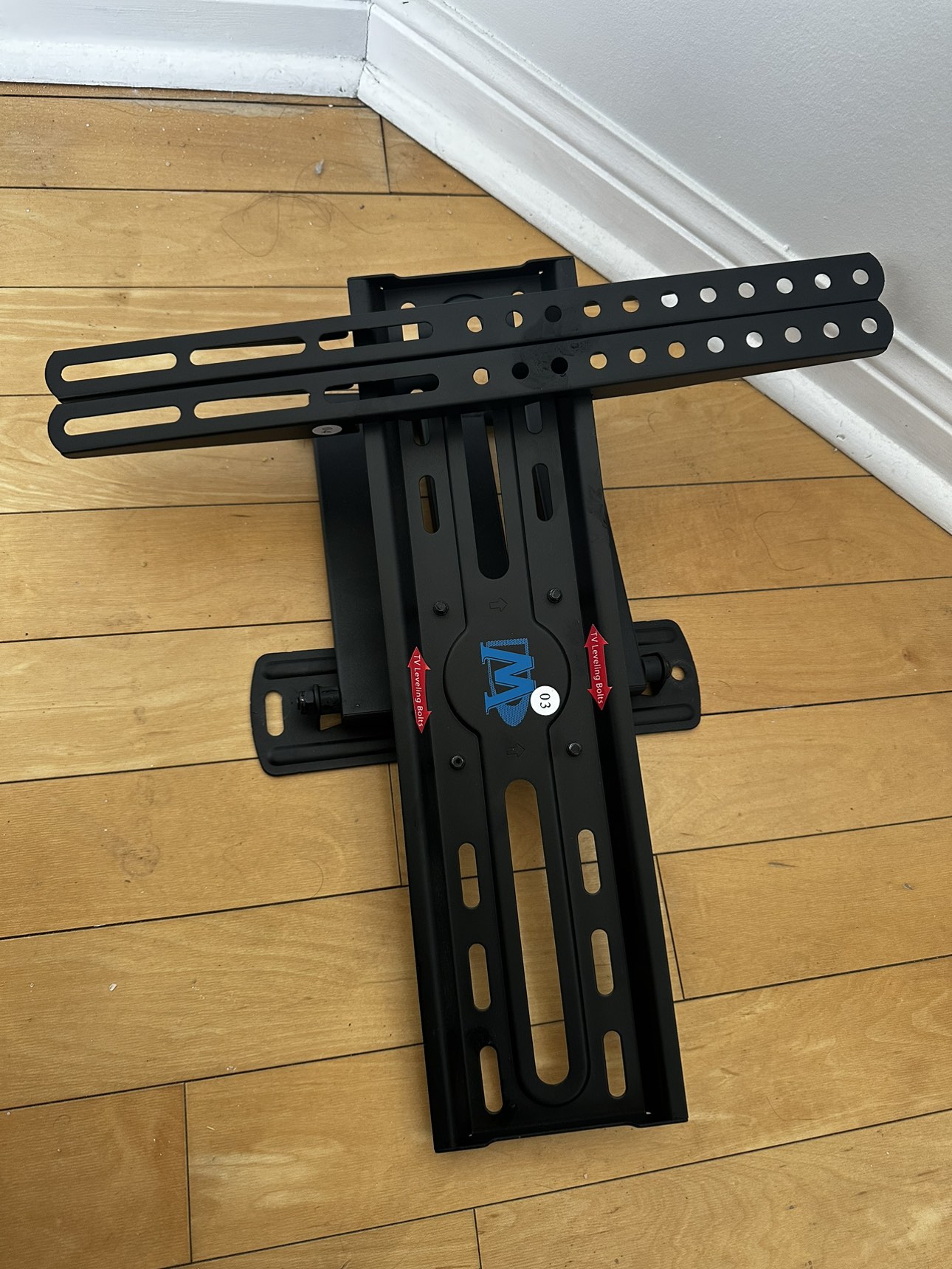 TV mount - photo 3