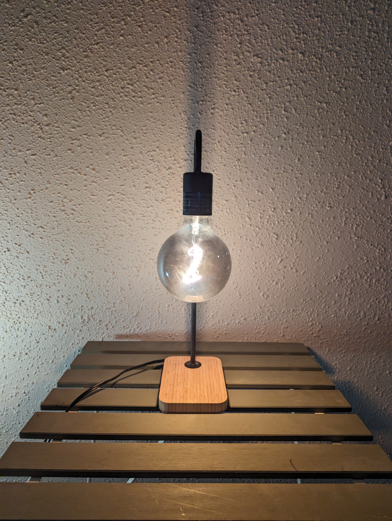 Table Lamp