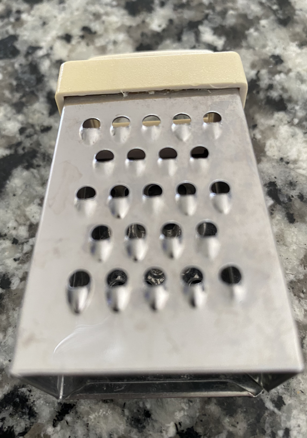 Cute mini grater. image indicator(8)