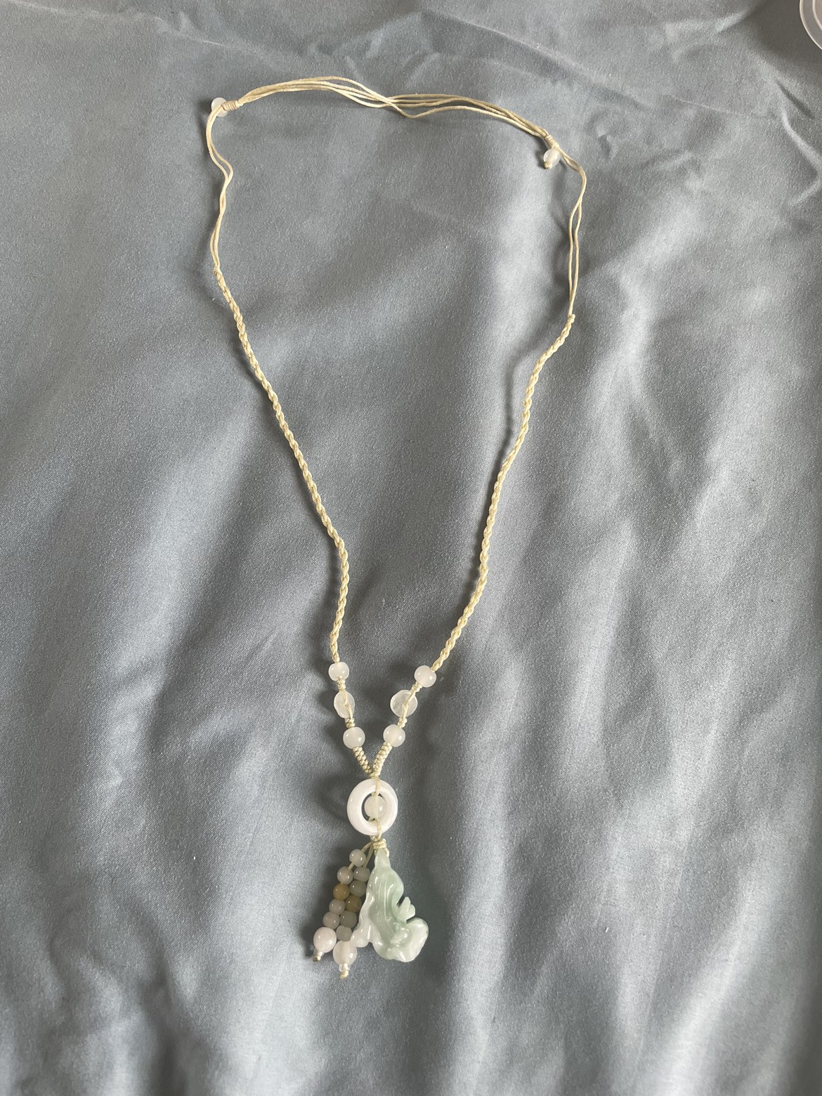 Necklace image indicator(2)