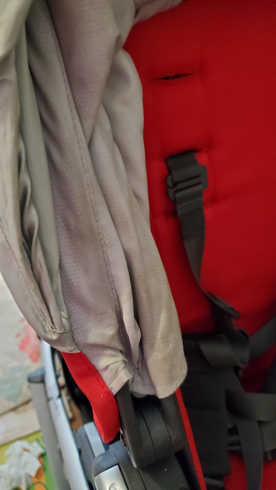 Uppababy Vista!!! - photo 3
