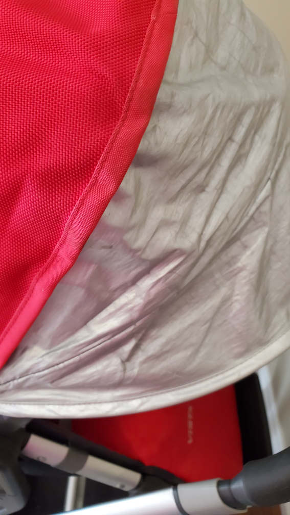 Uppababy Vista!!! - photo 4