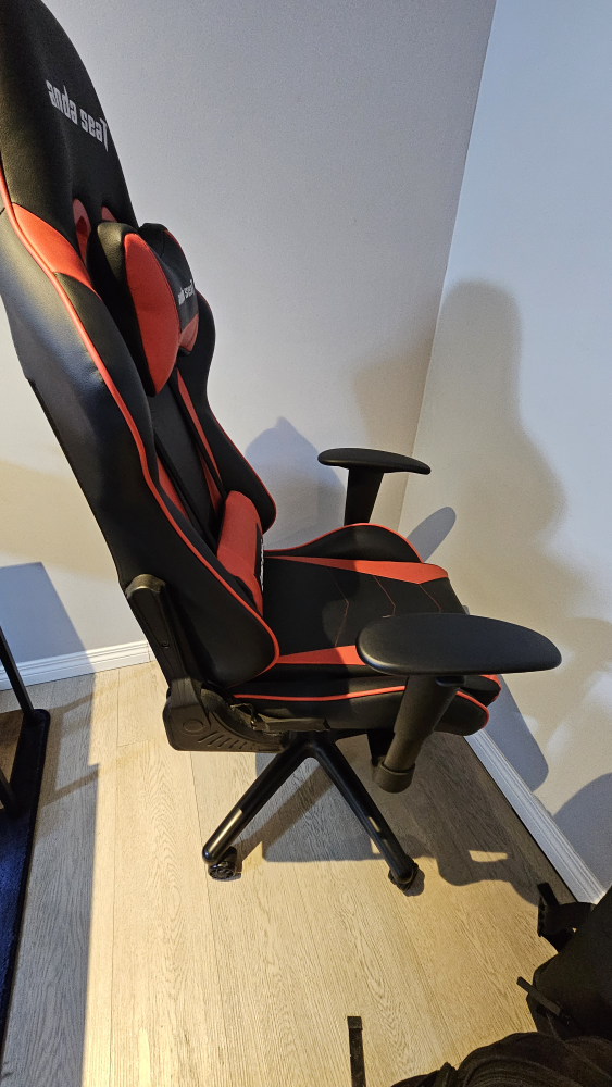 Anda Seat gaming chair - photo 3