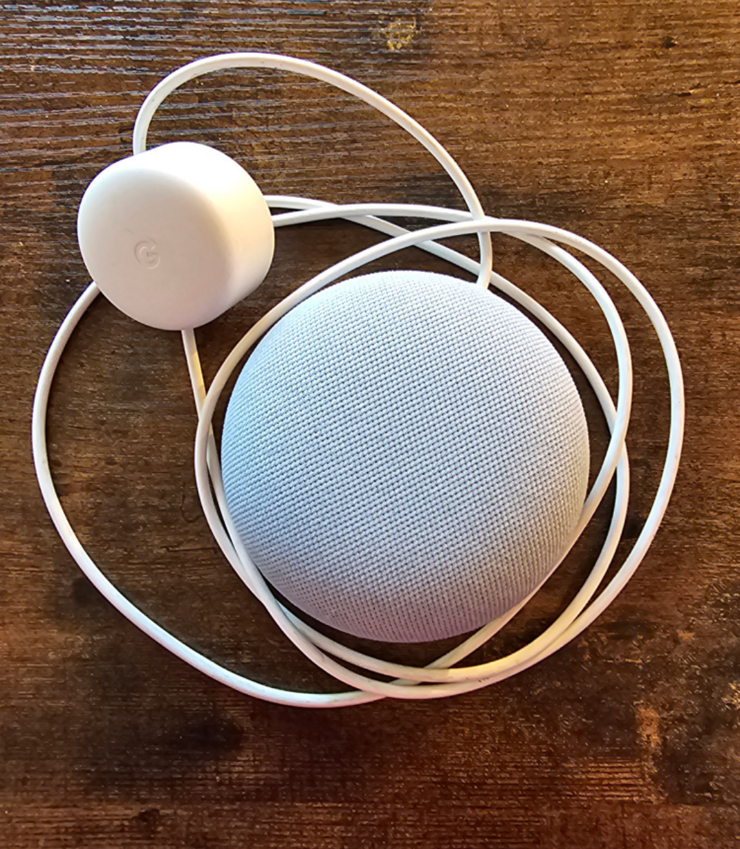 Google Home Speaker thumbnail
