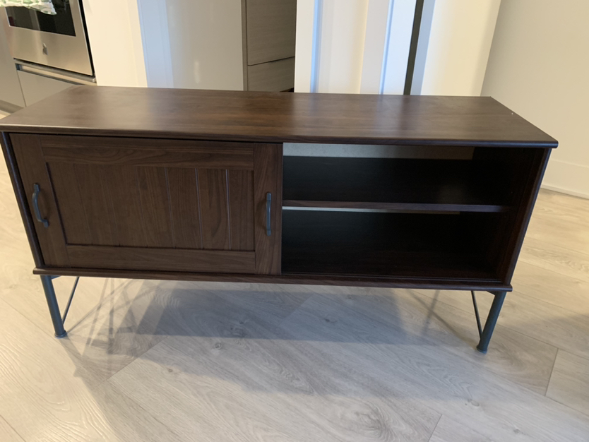 TV table - photo 2