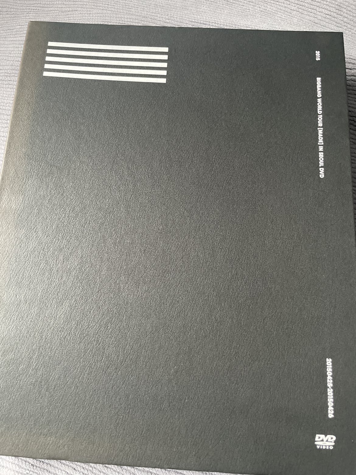 Big bang 2014 and 2015 concert - photo 2