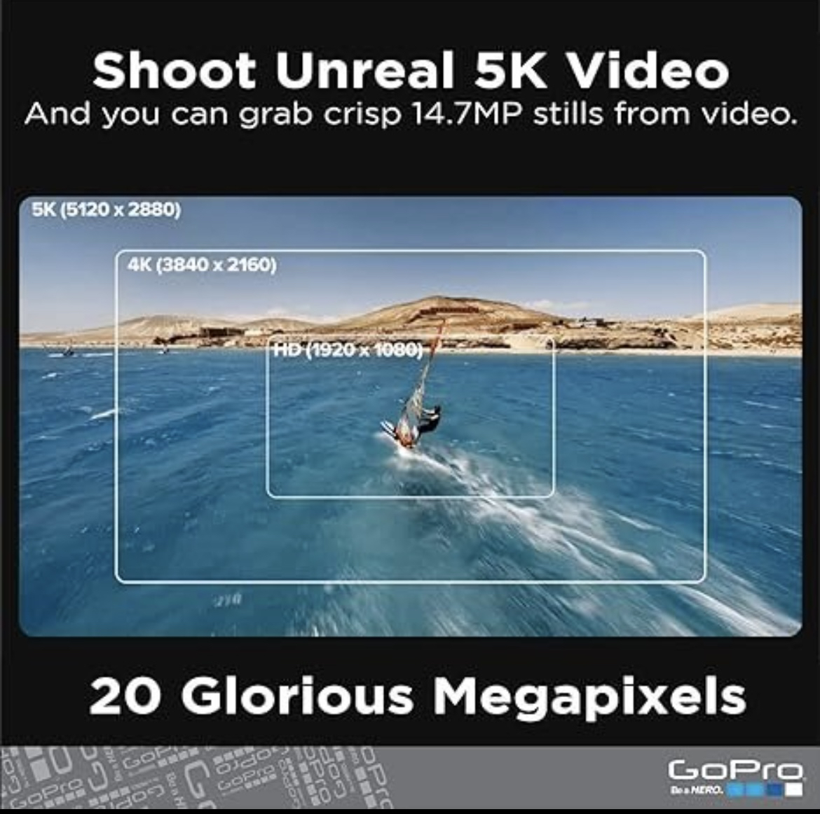GoPro HERO9 Black - photo 3
