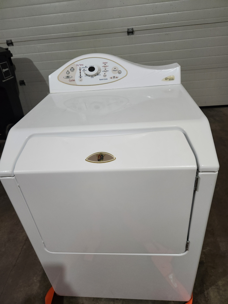 Neptune Dryer