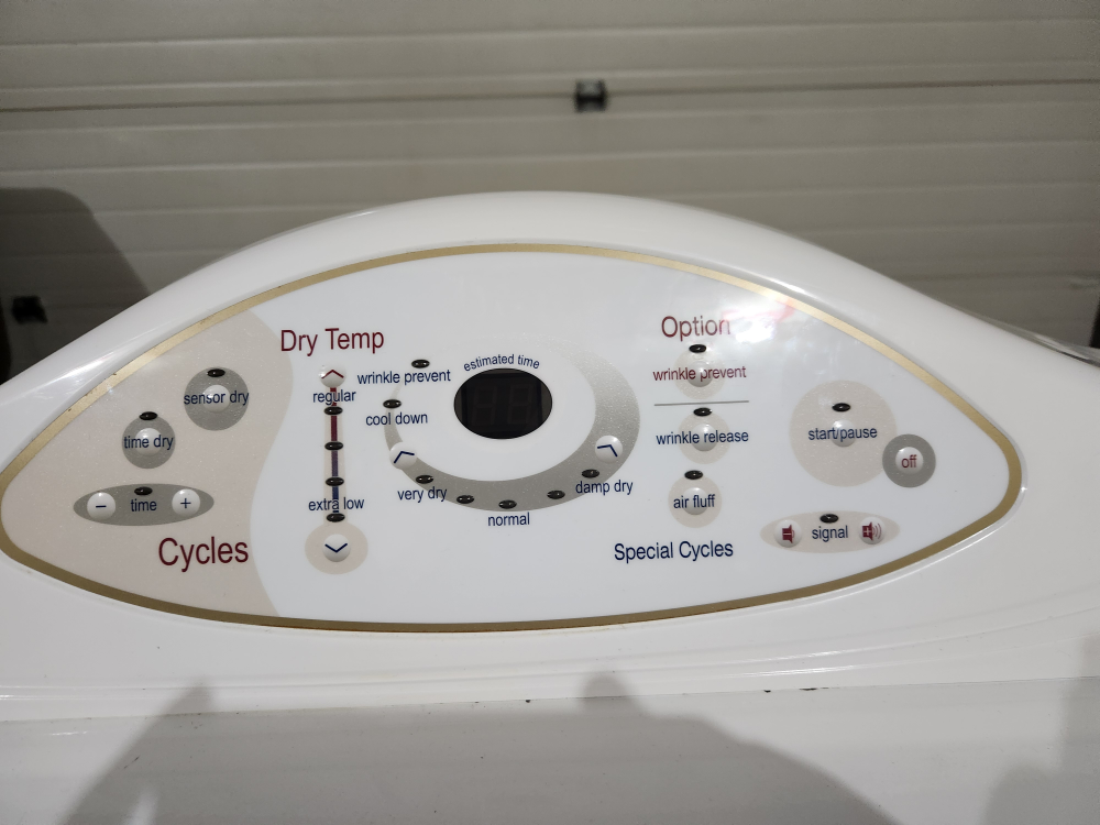 Neptune Dryer - photo 5