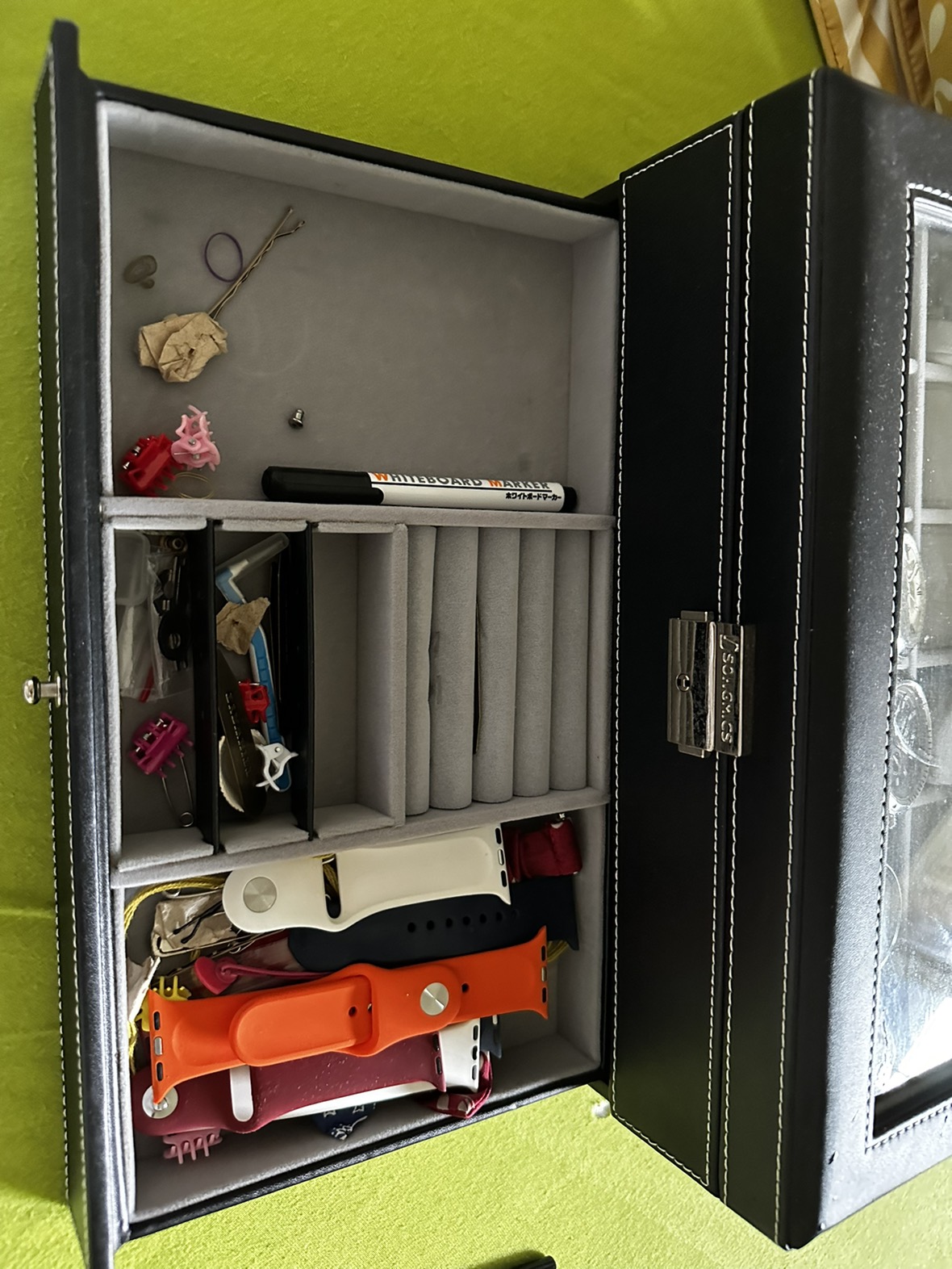 Watch case - photo 4