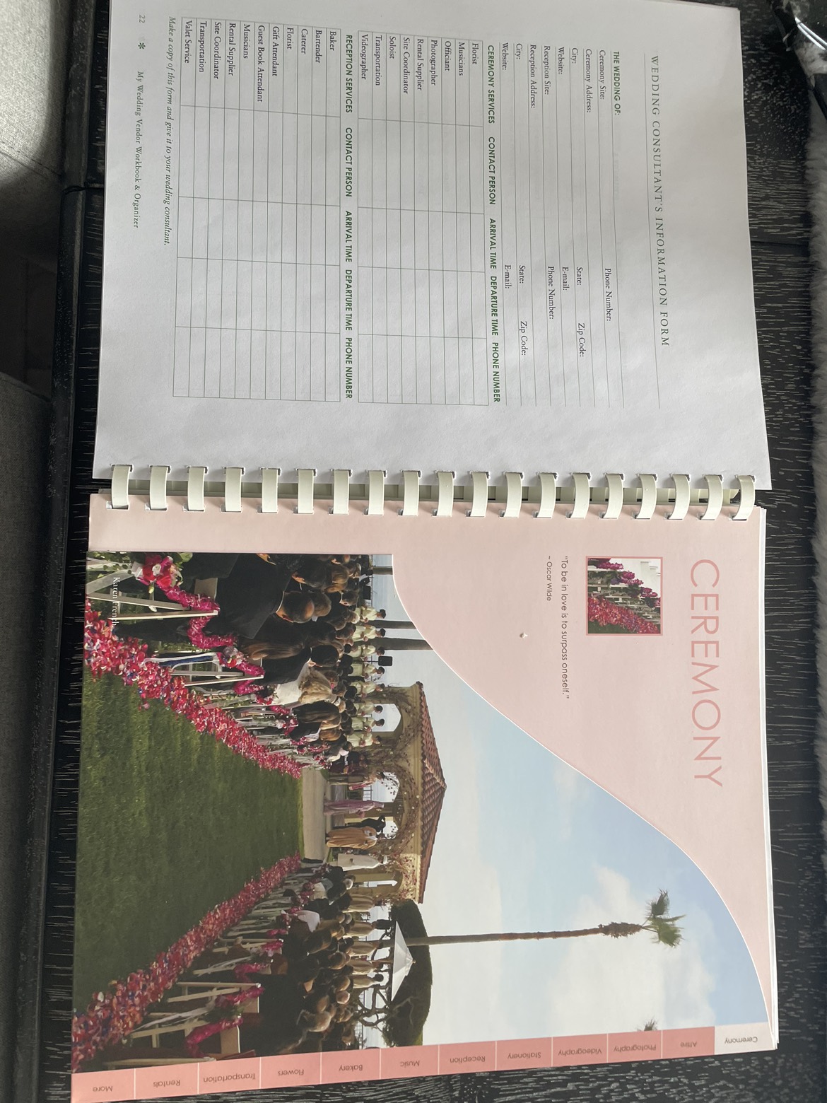 New Wedding planner/Organizer - photo 3