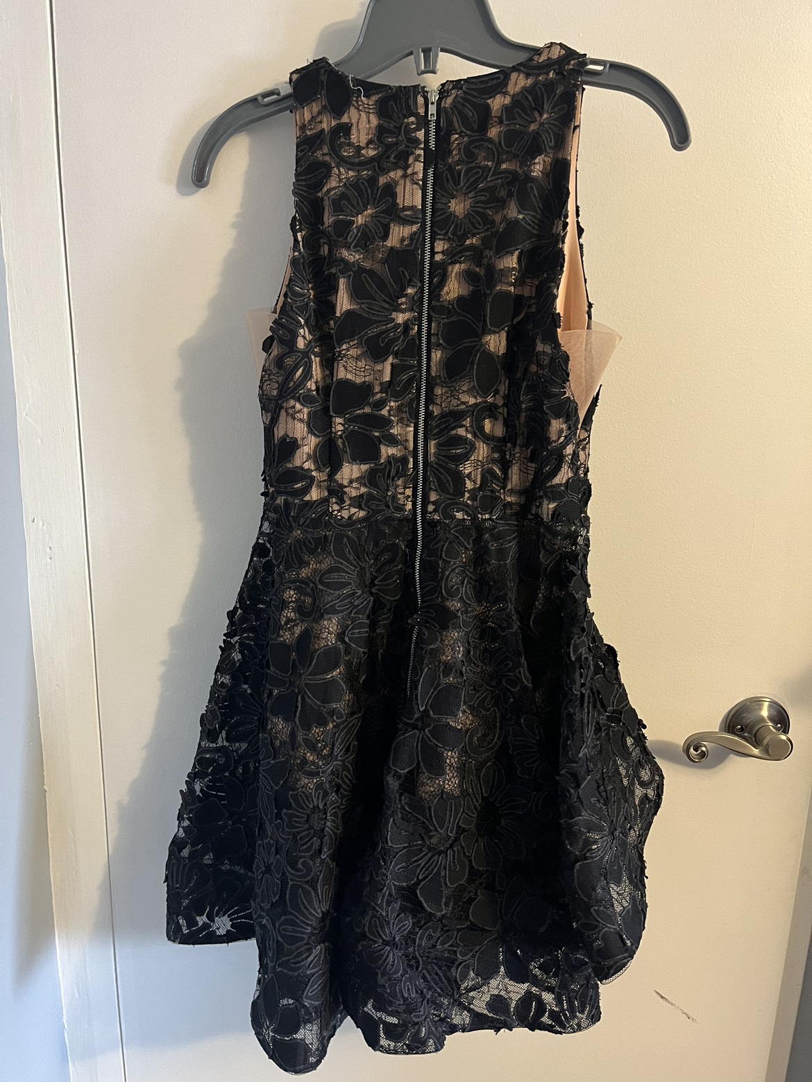 Prom/Grad/Formal dress (size small) - photo 3