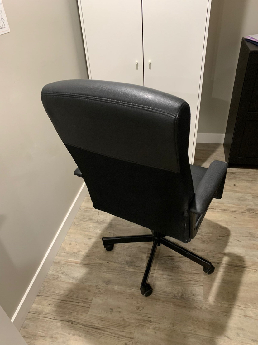 Ikea Millberget office chair