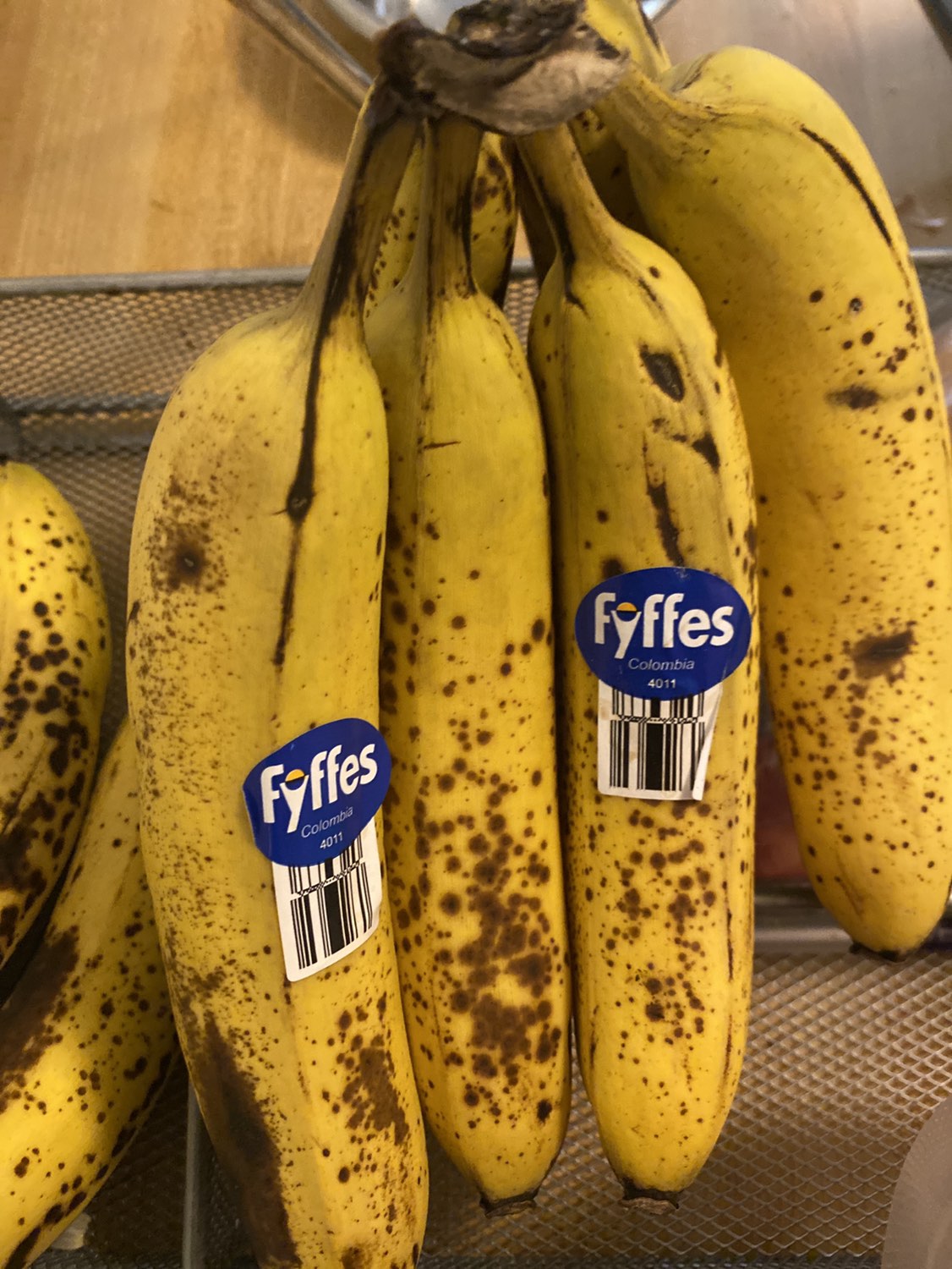 Bunch of Bananas- FREE 🥕🥕🥕